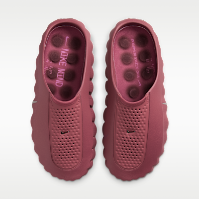 Nike Mind 001 Women's Pregame Mules. Nike.com